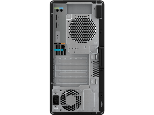 RAČUNAR HP Z2 TOWER G9 WS/W11P/I7-13700/16GB/512GB/A2000 12GB/450W/3G/PODLOGA/EN